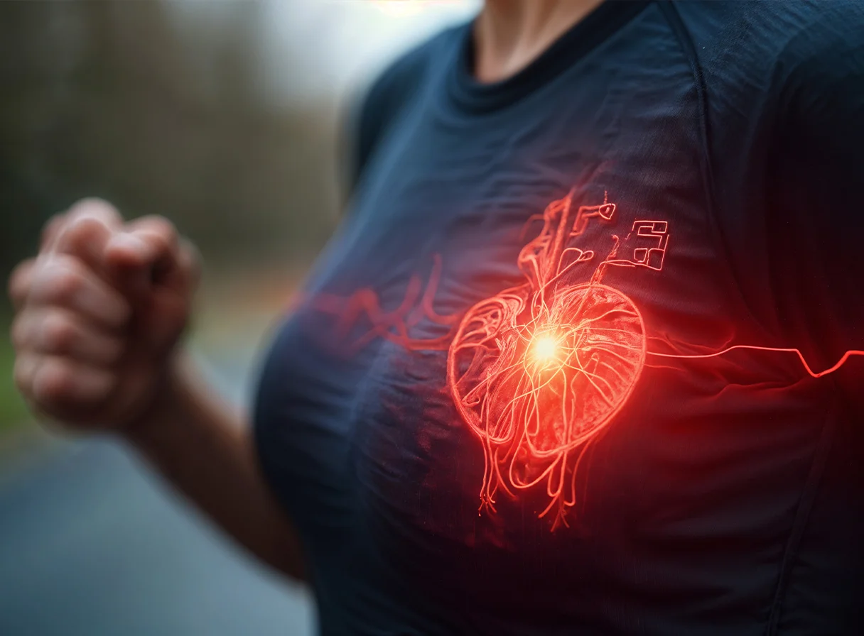 Ischemic Heart Disease (IHD) Explained: What You Need to Know